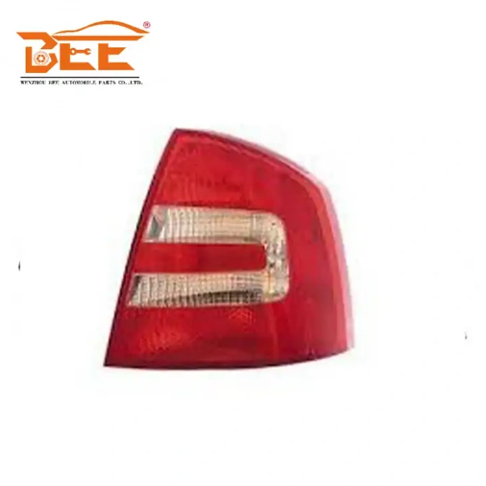 Skoda Octavia 2004-2008 Stop Lambası Sol (Oem No: 1Z5945111A)