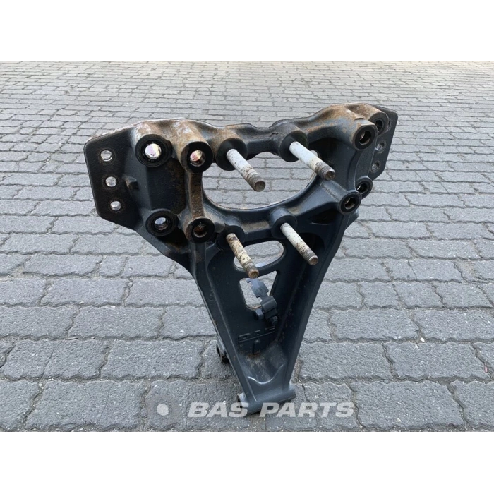 Ön Tampon Demır Cıvatası M8X100 Opel Corsa C Insıgnıa A Merıva A Bm 02- (Oem No: 2000059)