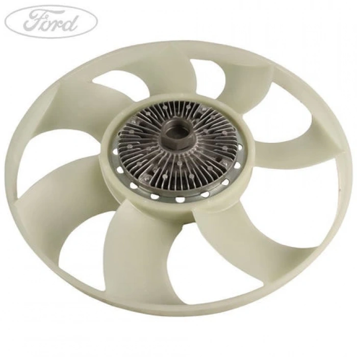 Fan Termıgı Transıt V.362 / V.363 2.0 Ecoblue 17Sonrası Pervanelı (Oem No: 2006331)