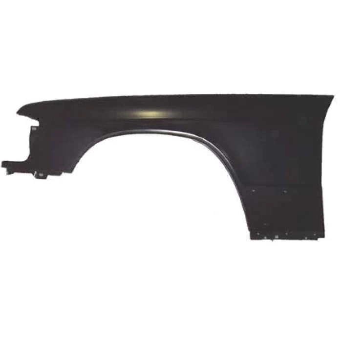 Mercedes 190- W201- 83/93; Ön Çamurluk Deliksiz Sol (Tw) (Oem No: 2018811701)