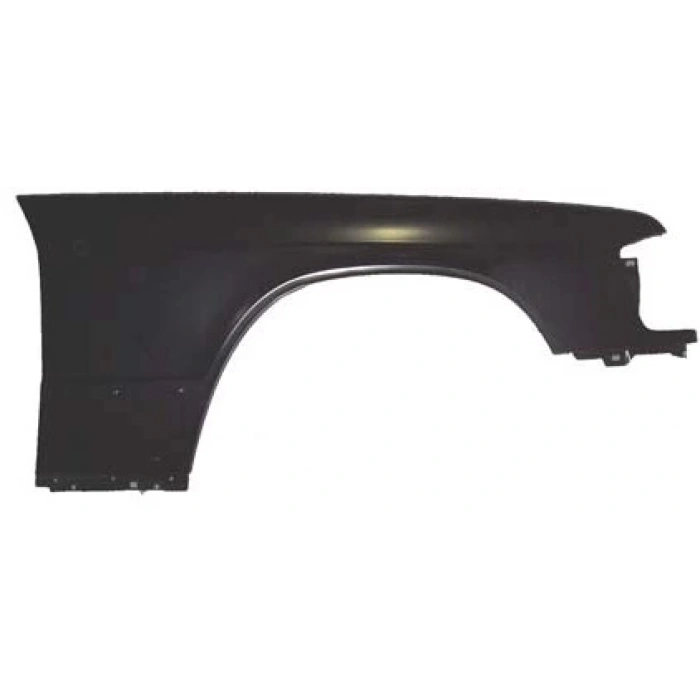Mercedes 190- W201- 83/93; Ön Çamurluk Deliksiz Sağ (Tw) (Oem No: 2018811801)