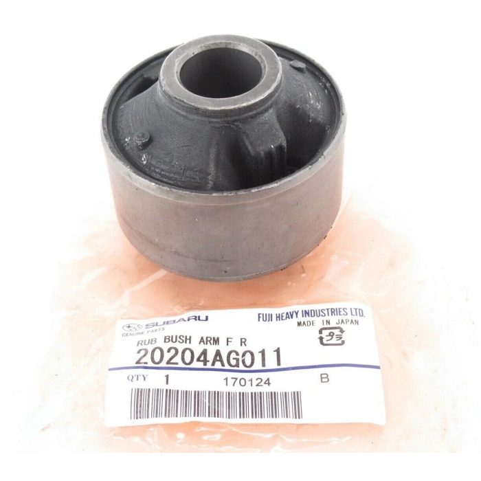 Forester Iıı 4Wd, Forester Iv 4Wd, İmpreza Iıı 4Wd, İmpreza Iv, İmpreza Iv 4Wd, Legacy Iıı 4Wd, Legacy Iv 4Wd, Levorg 4Wd, Outback Iıı 4Wd, Xv 4Wd 97 00 Salıncak Burcu  (Oem No:20204Ag011)