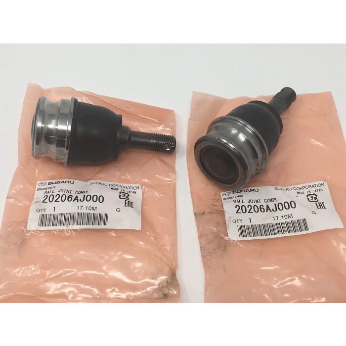 Rotil Forester 02-08 / Legacy V 09Sonrası / Impreza 00Sonrası / Legacy Iv 03-09 Alt (Oem No: 20206-Aj000)