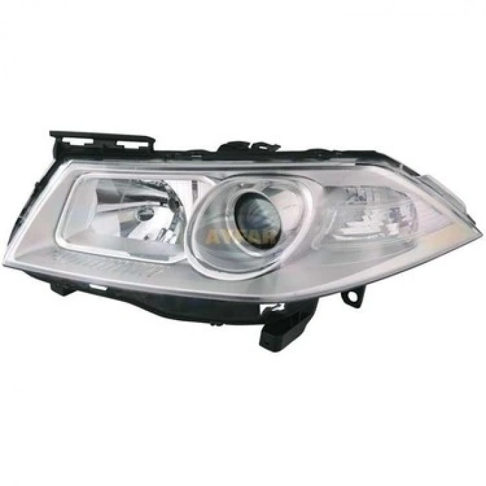 Far Megane 2 2005-2010 Krom Mercekli Motorlu Sol (Oem No:202271) (Adet)