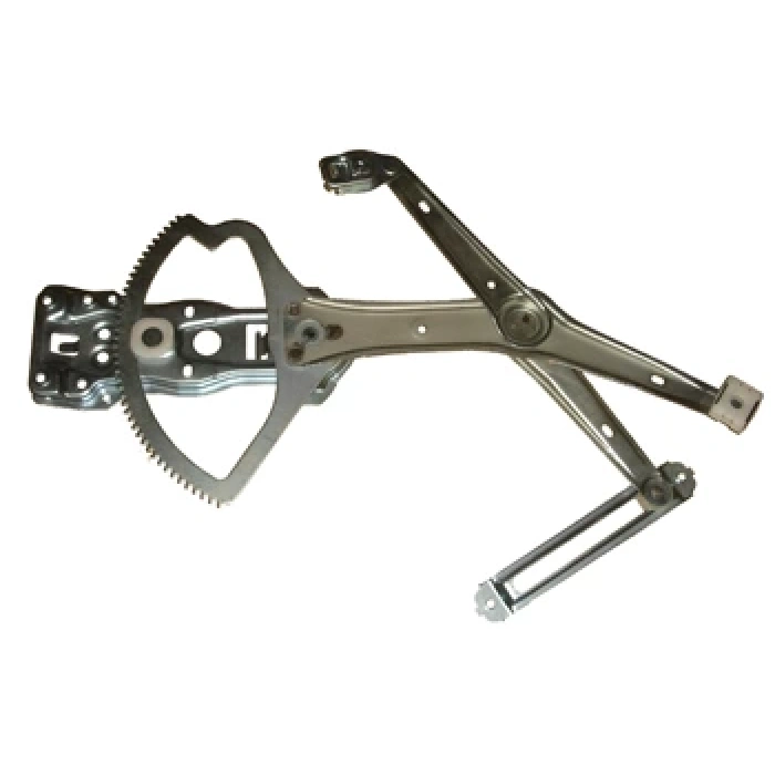 1993-1999 Mercedes C Class W202- Ön Cam Krikosu Sağ Elektrikli-Motorsuz (Tw) (Adet) (Oem No:2027201646)