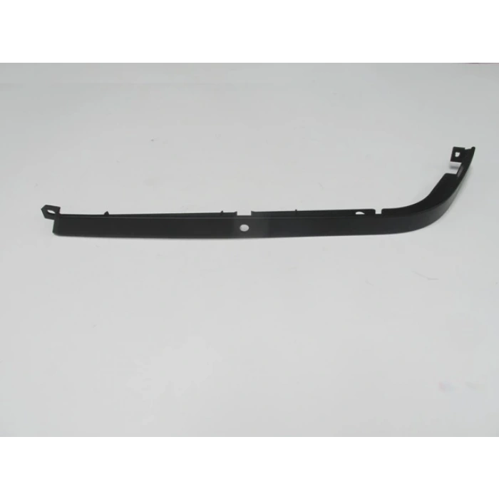 1997-1999 Mercedes C Class W202- Far Alt Çıtası Sol (Far Yıkama Delikli) Siyah (Tyg) (Adet) (Oem No:2028260777)