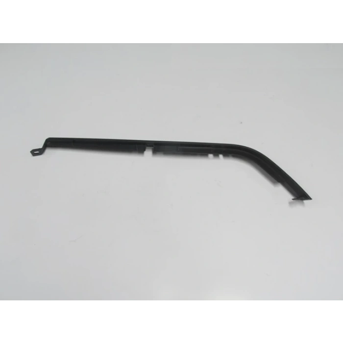 1997-1999 Mercedes C Class W202- Far Alt Çıtası Sağ (Far Yıkama Delikli) Siyah (Tyg) (Adet) (Oem No:2028260877)