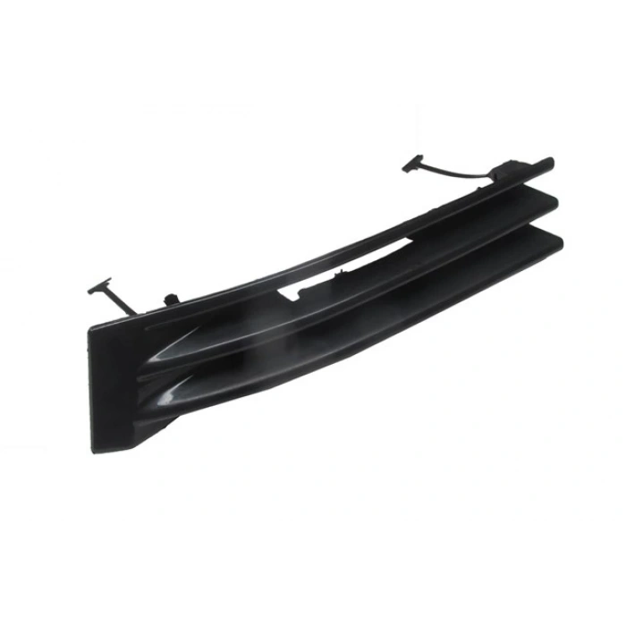 1993-1996 Mercedes C Class W202- Ön Tampon Çeki Demiri Kapağı Sol Astarlı (Tw) (Adet) (Oem No:2028800105)