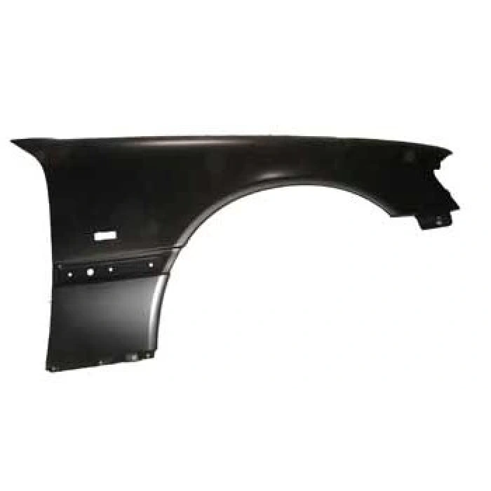 Mercedes C Class- W202- 93/99; Ön Çamurluk Delikli Sağ (Tyg) (Oem No: 2028810401)