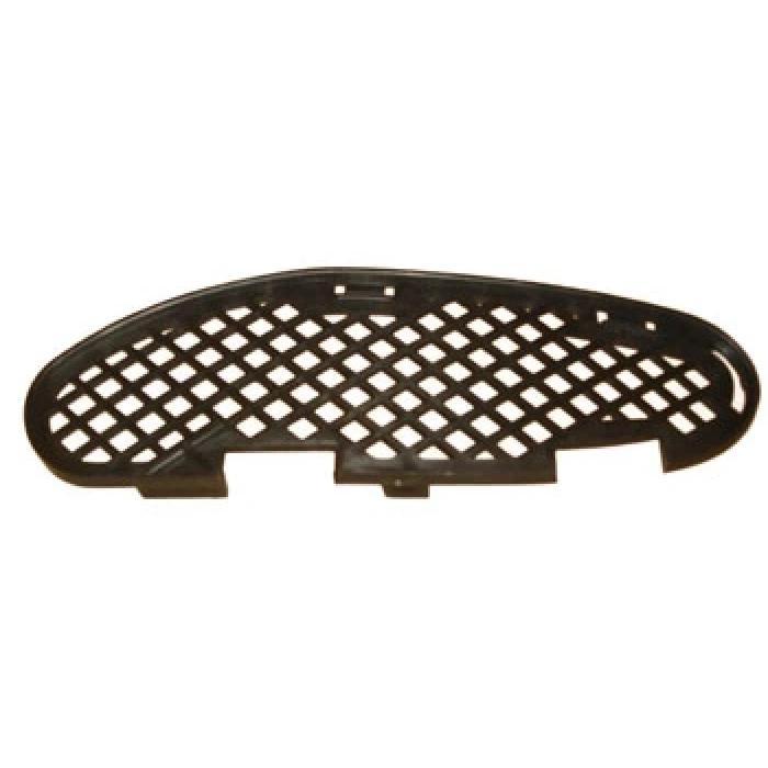 1997-1999 Mercedes C Class W202- Ön Tampon Panjuru Sağ (Tw) (Adet) (Oem No:2028850423)