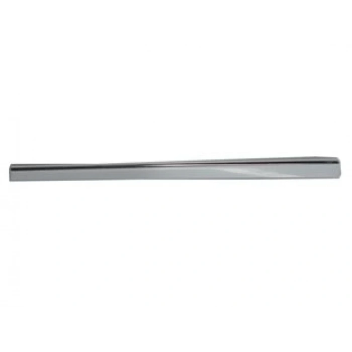 2000-2007 Mercedes C Class W203- Ön Kapı Bandı Sol (Beyaz-Nikelaj-Kaplamalı) (Tyg) (Adet) (Oem No:2036904962)