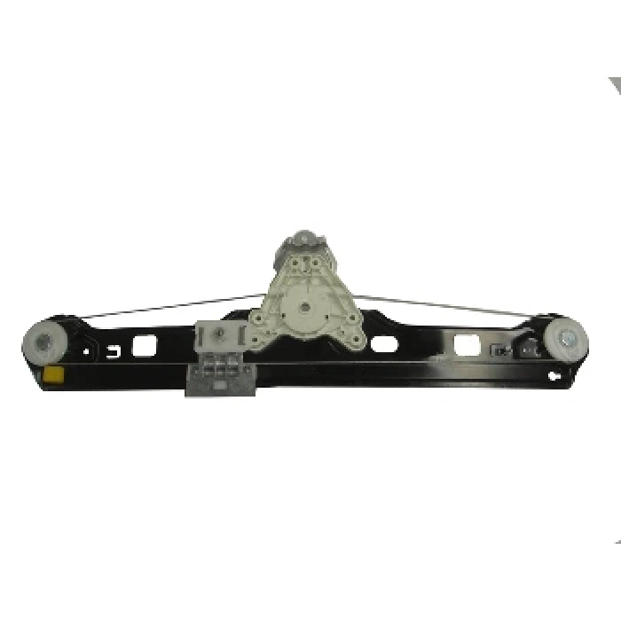 2000-2007 Mercedes C Class W203- Arka Cam Krikosu Sol Elektrikli-Motorsuz (Tw) (Adet) (Oem No:2037300346)