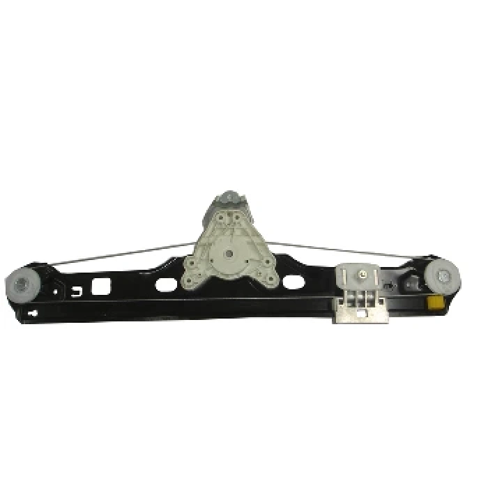 2000-2007 Mercedes C Class W203- Arka Cam Krikosu Sağ Elektrikli-Motorsuz (Tw) (Adet) (Oem No:2037300446)
