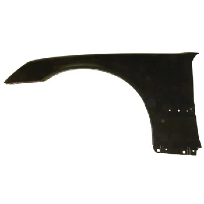 Mercedes C Class- W203- 00/07; Ön Çamurluk Deliksiz Sol (Tyg) (Oem No: 2038800118)