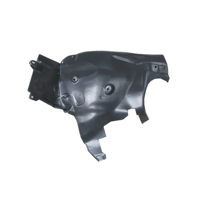 2000-2007 Mercedes C Class W203- Ön Çamurluk Davlumbazı Sol Önün Arkası (Lt-Bz6013) (Tyg) (Adet) (Oem No:2038841122)