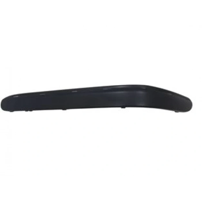 2000-2007 Mercedes C Class W203- Ön Tampon Bandı Sol Gri Sensör Deliksiz (Tw) (Adet) (Oem No:2038852221)