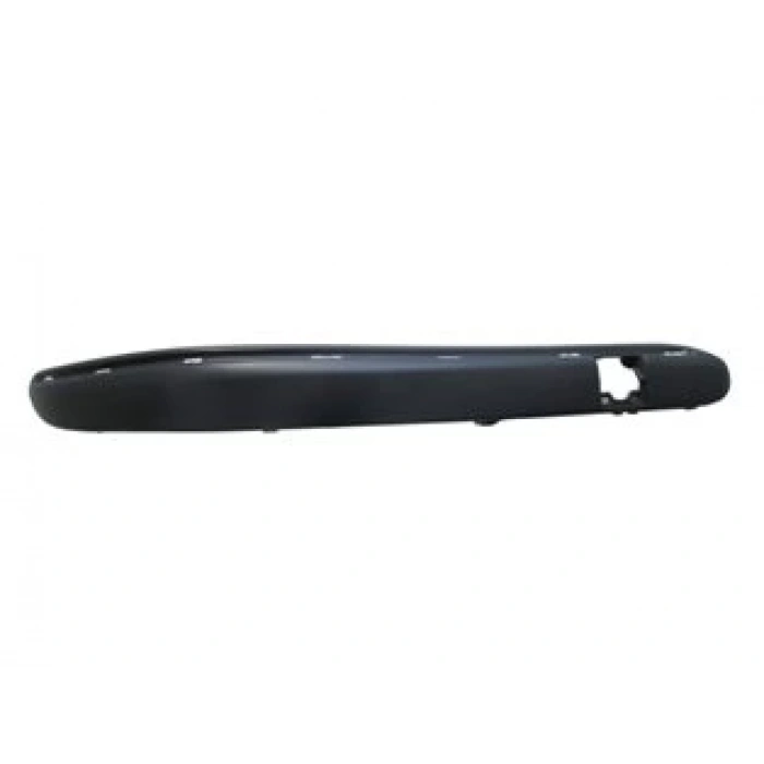 2000-2007 Mercedes C Class W203- Ön Tampon Bandı Sağ Gri Sensör Deliksiz (Tw) (Adet) (Oem No:2038852121)