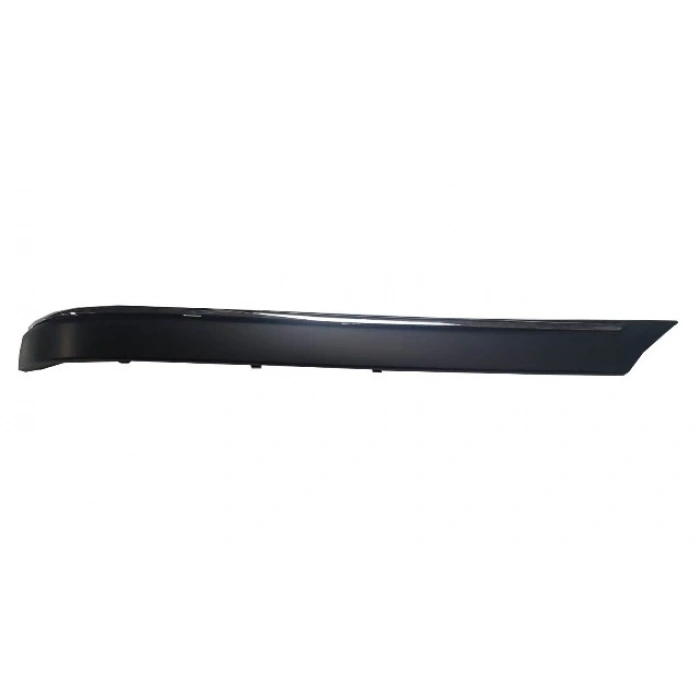 2000-2007 Mercedes C Class W203- Arka Tampon Nikelajı Sağ (Tw) (Adet) (Oem No:2038852821C)