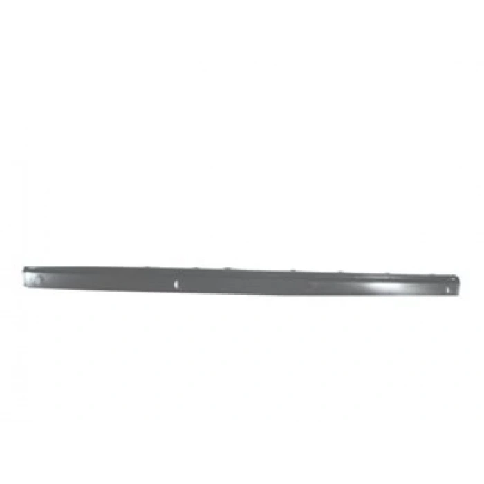 Mercedes C Class 2005-2007 Arka Tampon Bandı Orta (Sensör Delikli) (Tw) (Oem No: 2038853021)