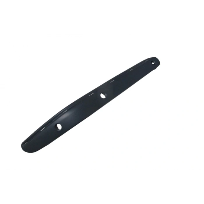 2000-2007 Mercedes C Class W203- Ön Tampon Bandı Sağ Astarlı Gri Park Sensör Delikli (Bfn) (Adet) (Oem No:2038852021)