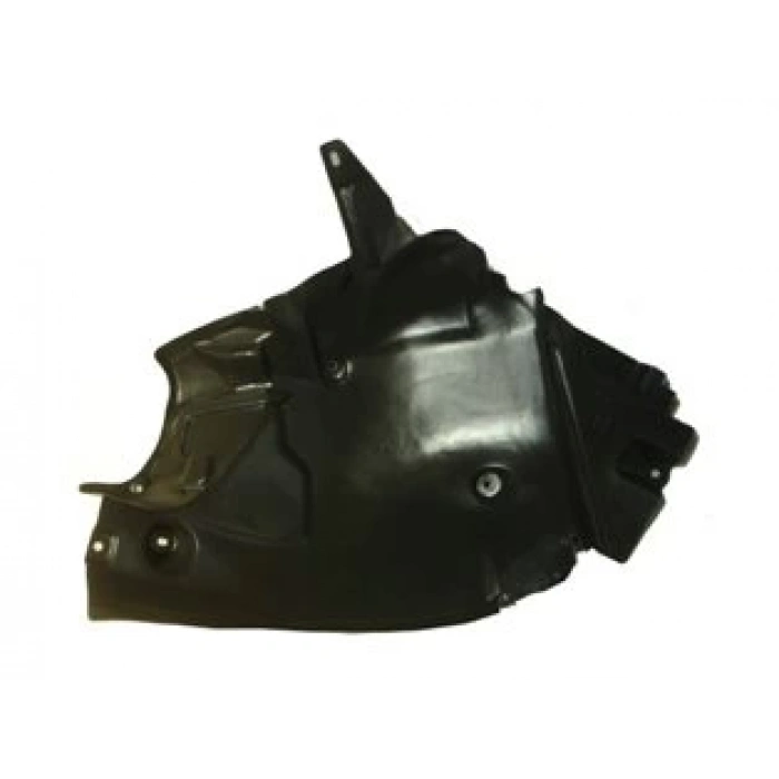 Mercedes C Class- W204- 07/11; Ön Çamurluk Davlumbazı Sol Önün Arkası (Lt-Bz6121) (Tyg) (Oem No: 2046902730)