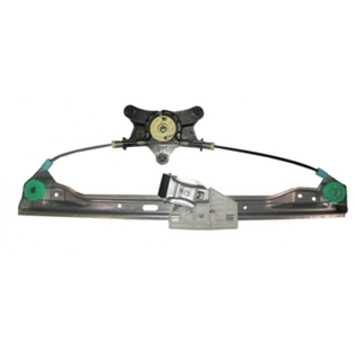 Mercedes C Class- W204- 07/11; Arka Cam Krikosu Sağ Elektrikli/Motorsuz (Tw) (Oem No: 2047300879)