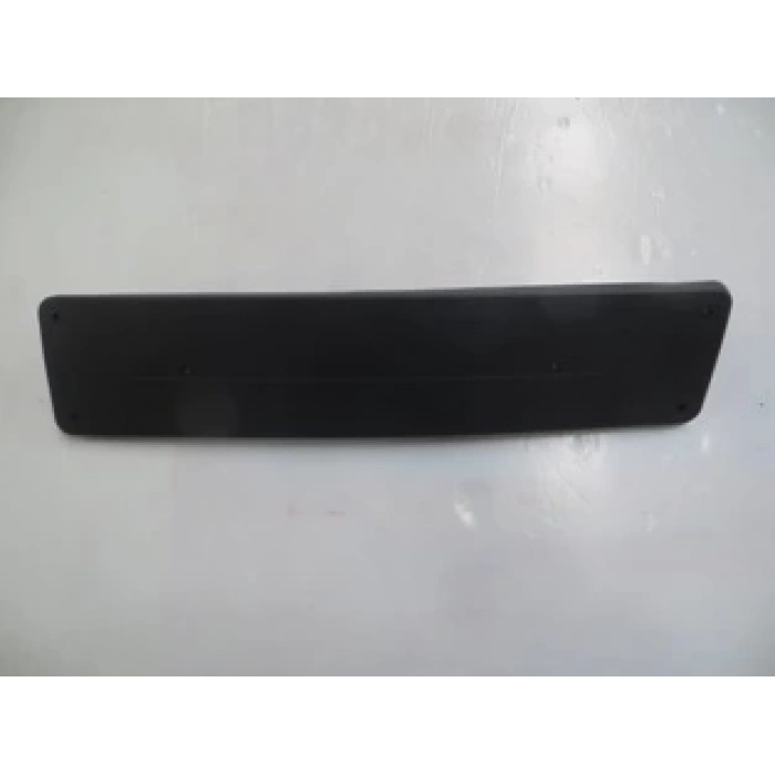 Mercedes C Class- W204- 07/11; Plakalık Plastiği (Tw) (Oem No: 2048170378)