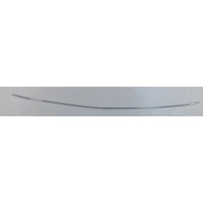 Mercedes C Class- W204- 07/11; Arka Tampon Nikelajı Orta (Tyg) (Oem No: 2048850421)