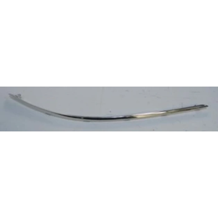 Mercedes C Class- W204- 07/11; Ön Tampon Bandı Nikelajlı Sağ (Tw) (Oem No: 2048850821)