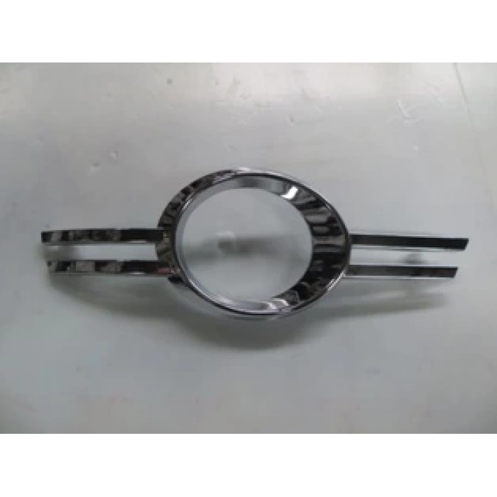 Mercedes C Class- W204- 07/11; Sis Lamba Kapağı Üst Nikelajı Sol (Tw) (Oem No: 2048851174)