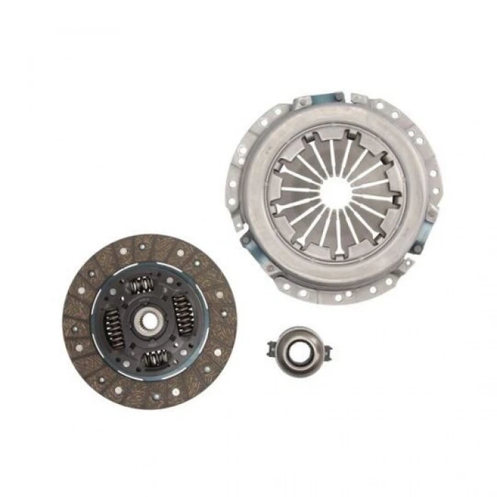 Debrıyaj Seti  Boxer1 / Jumper1 -2.5 Dj5T 94Sonrası  Kısa  Rulman (Oem No: 2050X6)