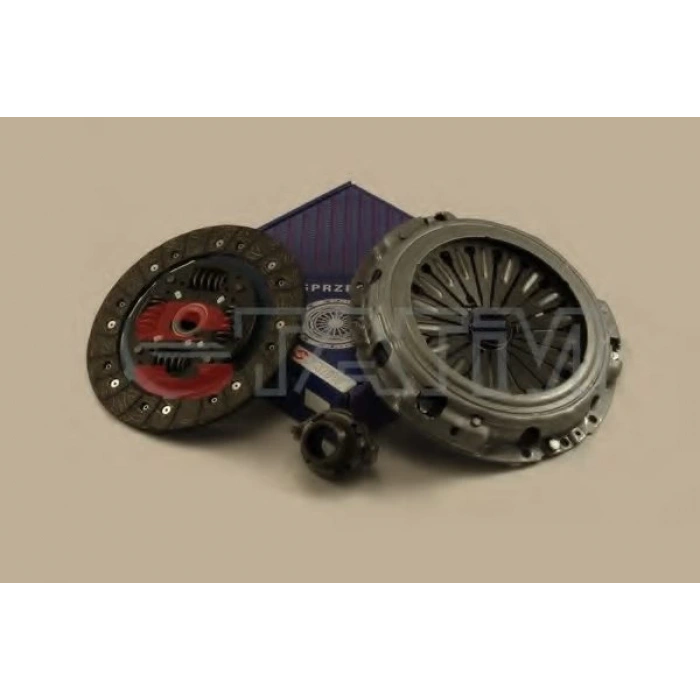 Debrıyaj Setı Psa Boxer-1-Jumper-1 2,5 Dj5T 94- (Oem No: 2050Z5)