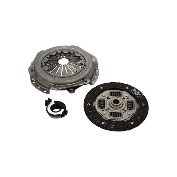 Debriyaj Seti 106 / 206 96Sonrası 1.1-1.4 Bnz. (Oem No: 205288)