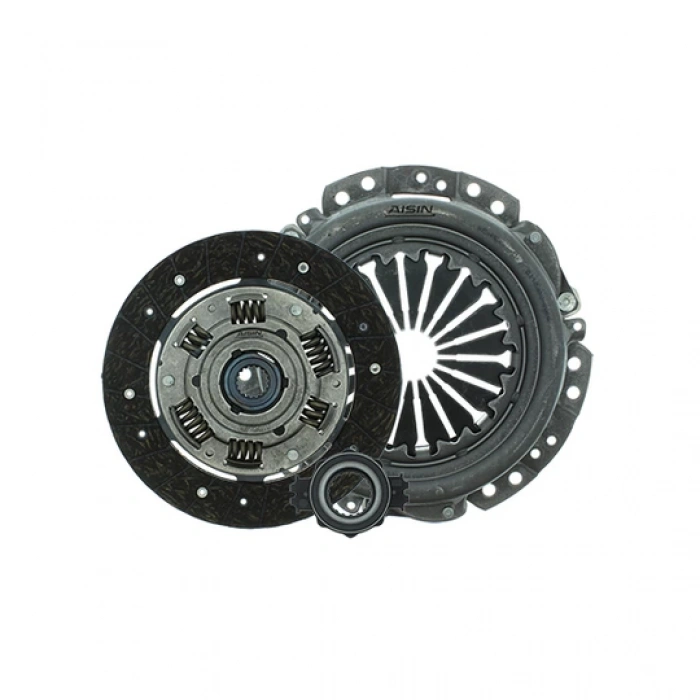 Debriyaj Seti 306 / 406 / Xsara 95Sonrası 1.8 Bnz Rulmanlı (Oem No: 2052W6)