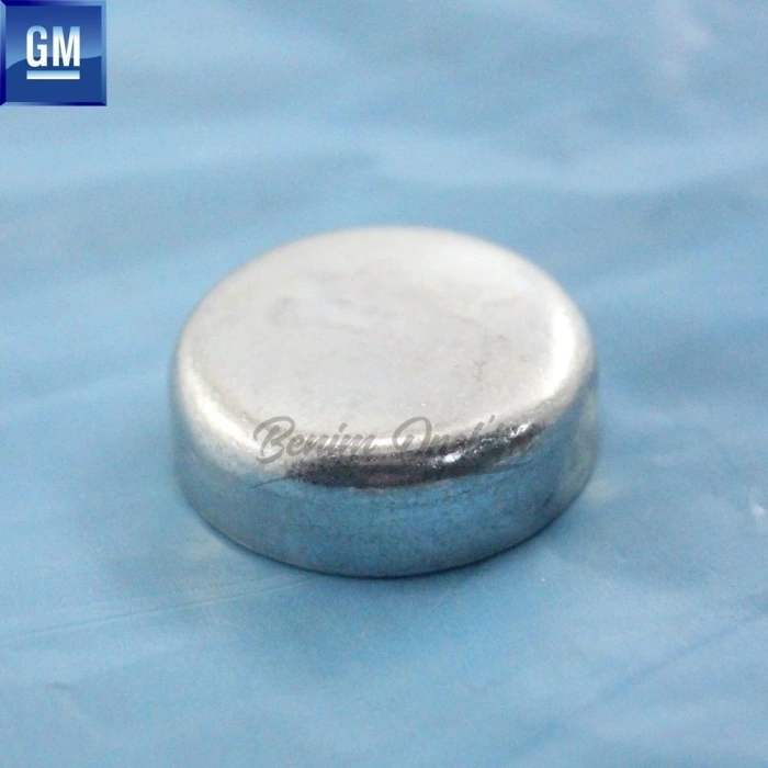 Tapa Blok Su Astra F / Astra G / Vectra A / Frontera A / Omega A 89Sonrası 36 Mm (Oem No: 2060672)