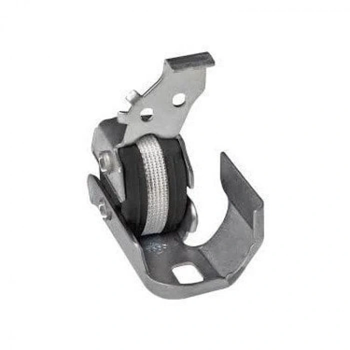 Egzos Takozu Megane Iıı / Fluence (Oem No: 206500002R)