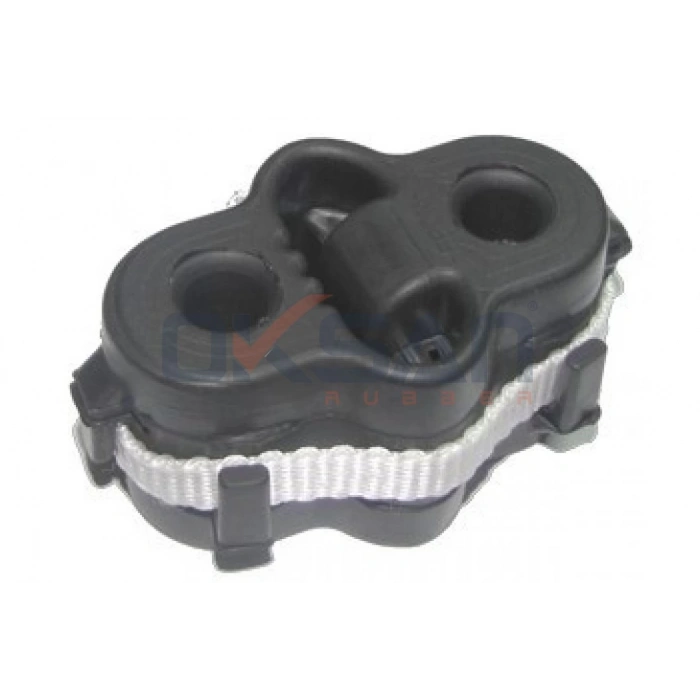 Egzoz Askı Lastiği Duster (Oem No: 206510006R)