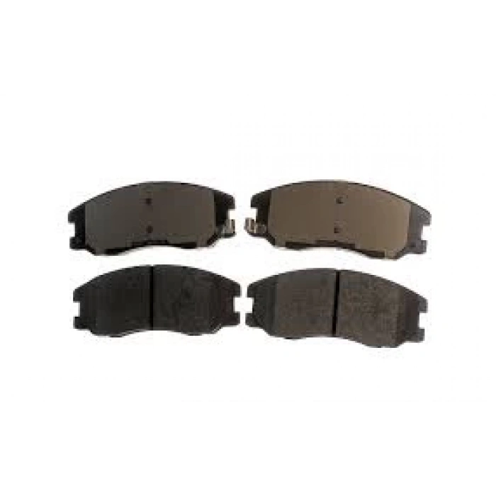Fren Balata Captıva 07-11 / Opel Antara 07-14 Ön (Oem No: 20789468)