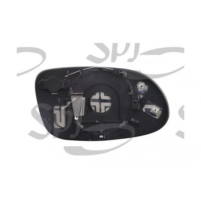 Mercedes W168 Slk R170 Elektrikli Ayna Camı 97/04 Kör Noktalı Sağ 2088101021 (Oem No: 2088101021)