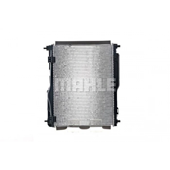 Radyatör Su Fıesta Vıı / Ecosport 1.0 / Ecoboost 17Sonrası / Tourneo / Transıt Courıer 14Sonrası 14Sonrası 1.5 Tdcı (Mt) (Oem No: 2088142)