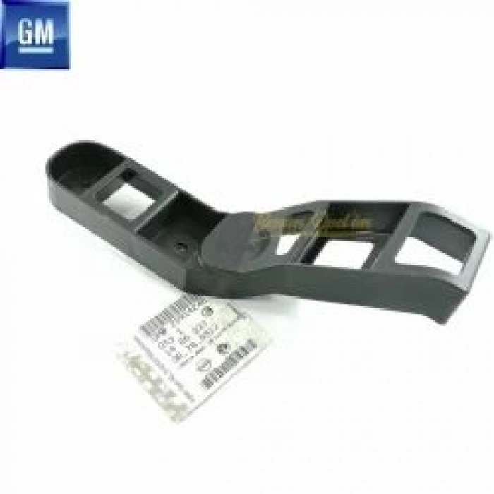 Tampon Braketi Arka Sağ Opel Astra J Bm 10- (Oem No: 20914246)