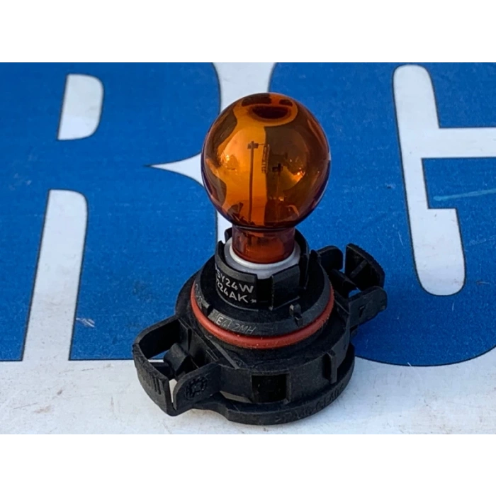 Sınyal Lamba Ampulü 12V/24W Opel Astra J Insıgnıa A Corsa E Croosland X Bm 13- (Oem No: 2098048)