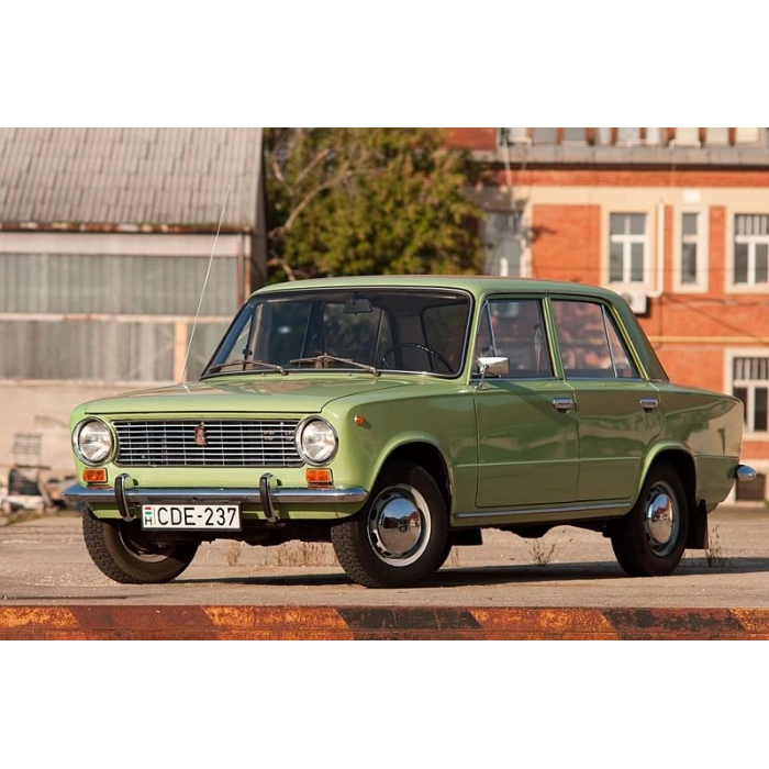 Burç Salıncak H100 Üst Kısa (Yerli) (Oem No: 2101)