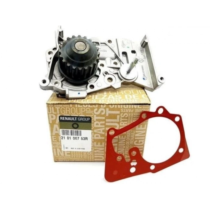 Devirdaim . Renault Megane K4M-K7J/Clıo/Kango/Dacıa/Nıssan 1.4-1.6 16V 98- (Oem No: 210100753R)