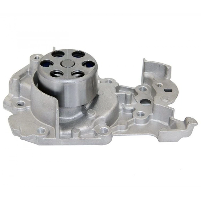 Devirdaim Su Pompası Renault Clıo Iıı/Twıngo/Kango/Modus 1.2 16V 01- (Oem No: 210101832R)