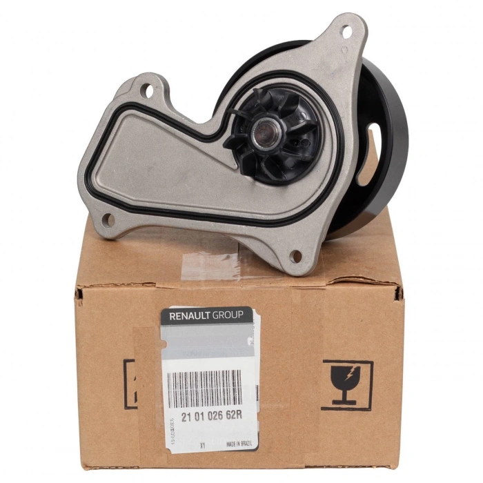 Devirdaim Renault Clıo V Logan Mıcra 1.0 17- (Oem No: 210102662R)