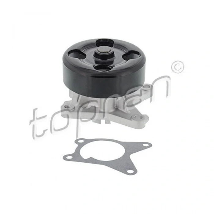 Devirdaim Renault Megane Iıı/Laguna Iıı/Clıo Iıı/Nıssan 2.0 M4R 07- (Oem No: 210103596R)