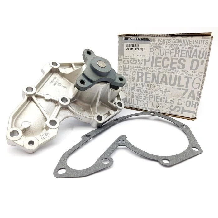 Devirdaim Renault Kango/Megan/Laguna/Flas 1.7-1.9 90- (Oem No: 210107370R)