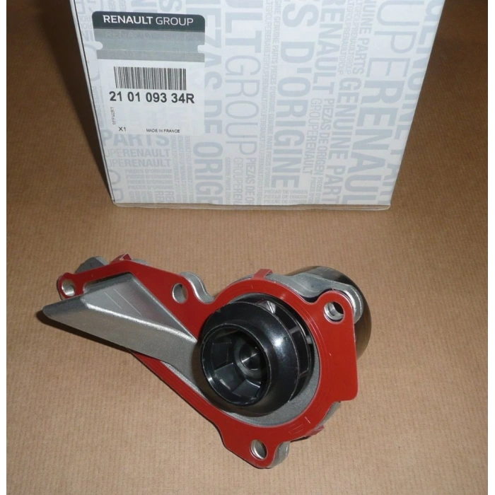 Devirdaim Su Pompası Renault Clıo V /Captur/Megane Iv/Duster/Mercedes/Nıssan 1.3 Tce 18- (Oem No: 210109334R)