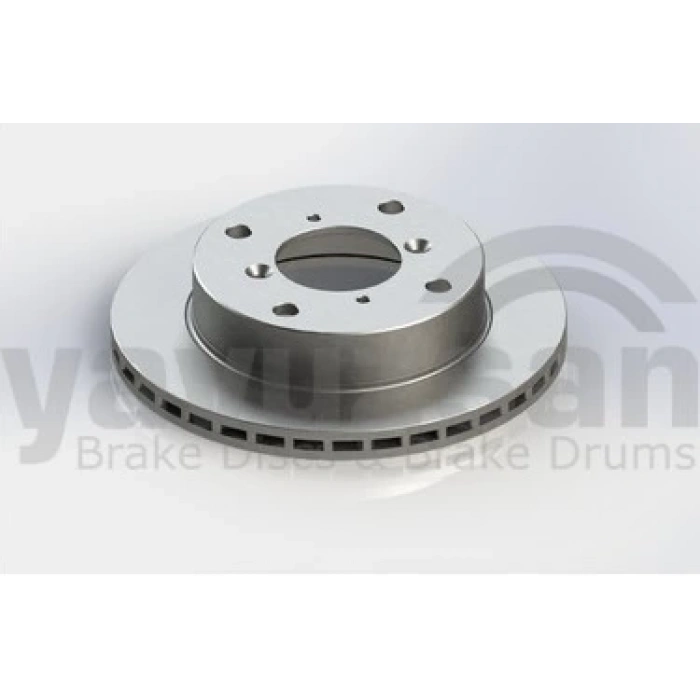 Disk Fren Swift Sf310 92- Ön Alt None (Oem No: 2101Yrn021050)